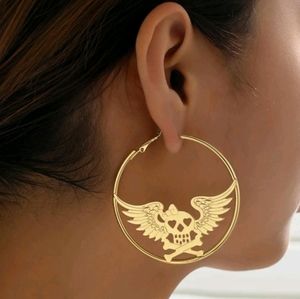 New* Free People boho earrings